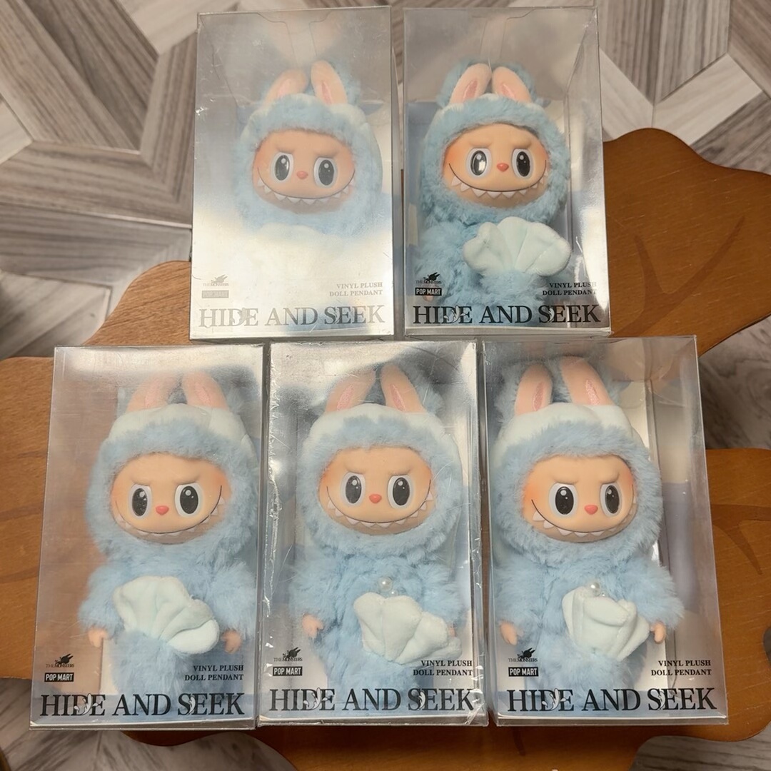 Anime Merch - China Exclusive - China Exclusive Anime Merch