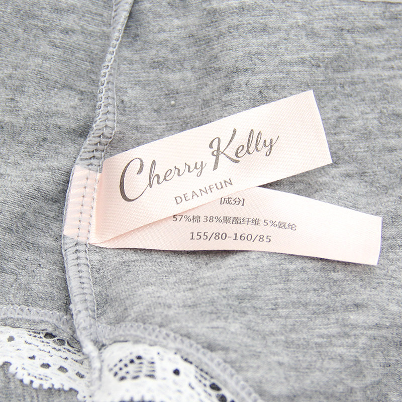 Slip jeunesse DEANFUN en coton - Ref 658536 Image 5