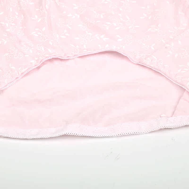 Slip jeunesse DEANFUN en coton - Ref 662977 Image 4