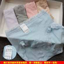 Slip Moyen-âge 100% Style de 17 en coton - Ref 645288 Image 10