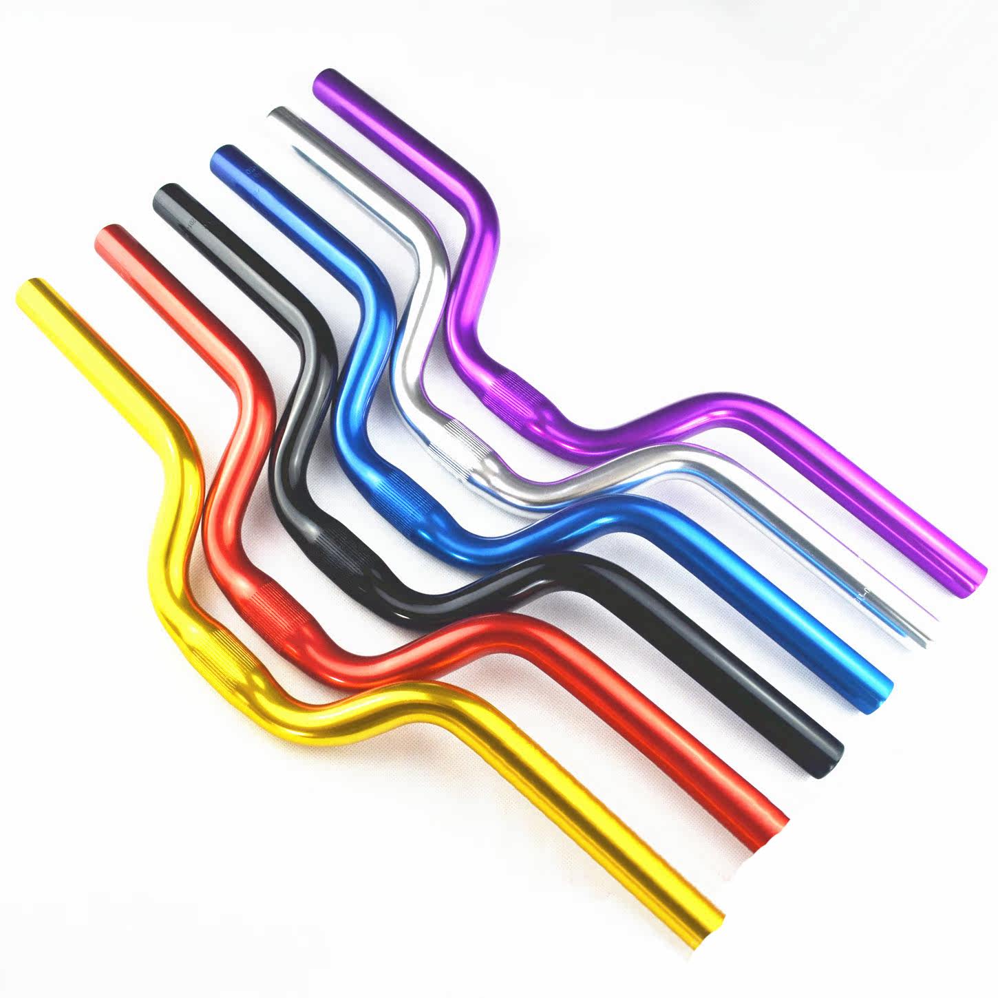 Guidon de vélo - Ref 2335195 Image 3