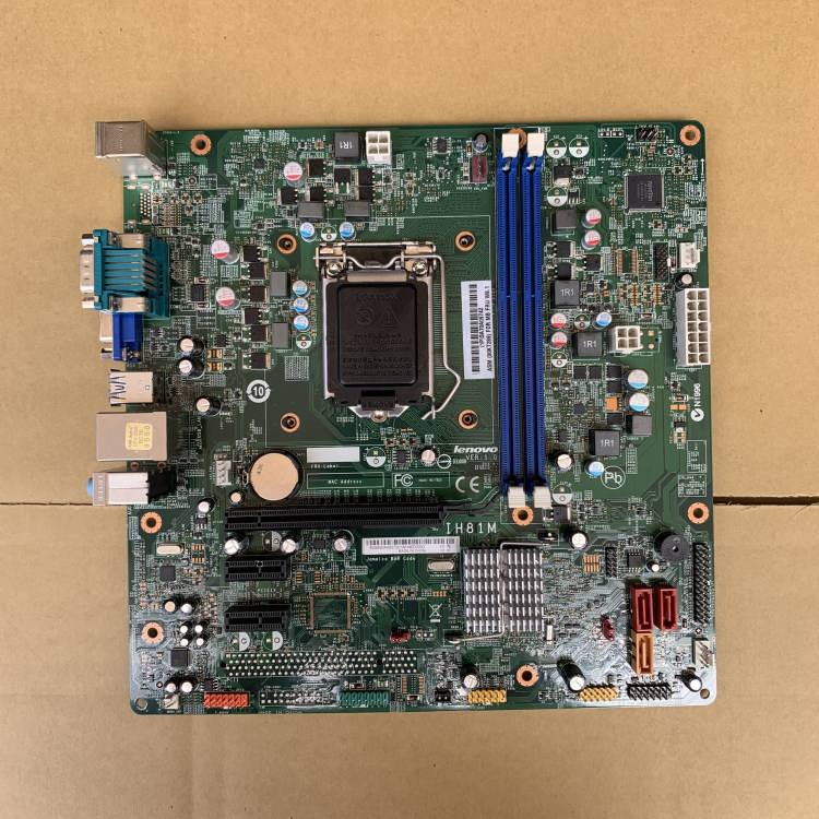 association Original Chassis currency a main board H81 B85 IH81M IS8XM 1150 4 generations of needles CPU 22NMin the Computer Hardware/Monitor/Computer Peripherals , Motherboard  category - from Buy2taobao.com to provide professional Taobao agent buy service