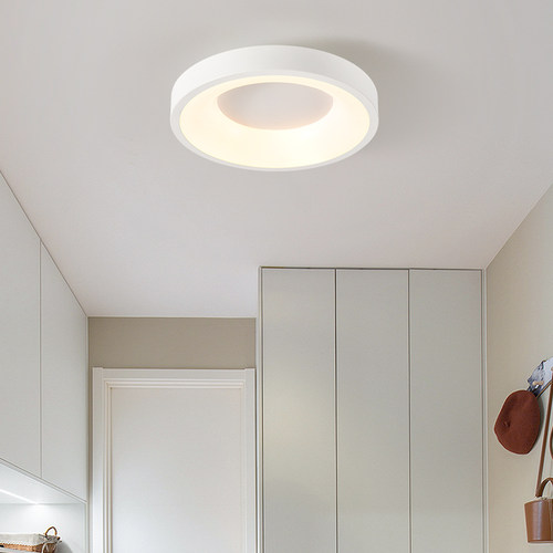 雷士照明现代简约舒适光玄关灯