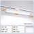 [new product guide rail fill light] [single pack] cri ra95★White 24w white light