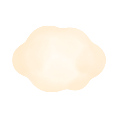 雷士照明奶油风玄关灯创意