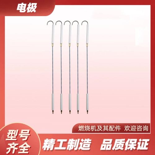点火棒电极TBG120210P探针离子棒