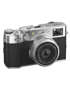 全新Fujifilm/富士 X100VI 复古旁轴文艺便携微单相机X100v升级版