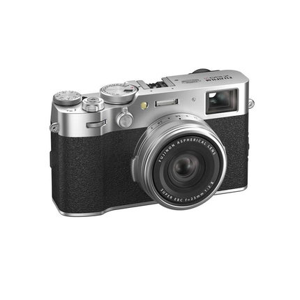 全新Fujifilm/富士 X100VI 复古旁轴文艺便携微单相机X100v升级版