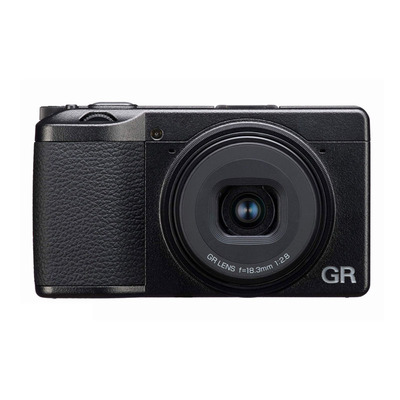 理光RicohGR3/GR3X小巧广角相机