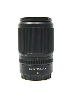 Nikon/尼康尼克尔Z50-250mmVR f4.5-6 Z卡口ZFC半画幅微单镜头Z30