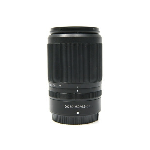 Nikon f4.5 250mmVR Z卡口ZFC半画幅微单镜头Z30 尼康尼克尔Z50