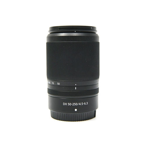 尼康ZDX50-250mmf/4.5-6.3VR
