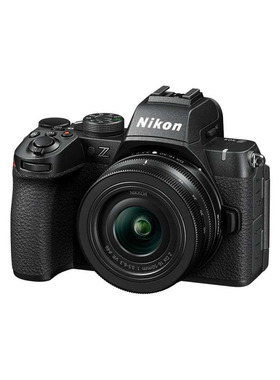 Nikon/尼康Z50二代16-50VR套机 防抖微单数码相机 旅游入门Z50II