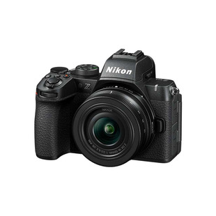 Nikon/尼康Z50二代16-50VR套机 防抖微单数码相机 旅游入门Z50II