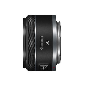 佳能RF50mmF1.8STM镜头小痰盂