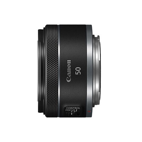佳能RF50mmF1.8STM镜头小痰盂
