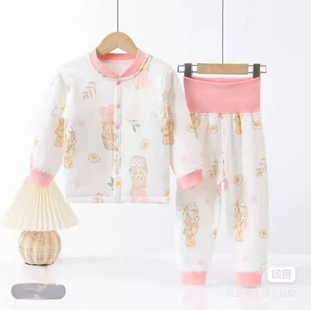 40克薄棉立领高腰套装,童装/婴儿装/亲子装,连身衣/爬服/哈衣,淘宝优惠券,粉丝福利购,淘宝优惠卷