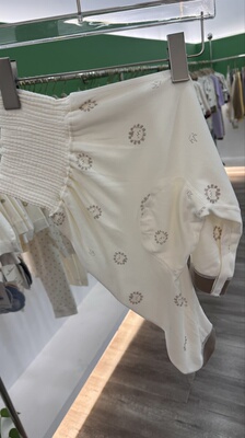 麦琪家高货高腰多扣裤不挑款