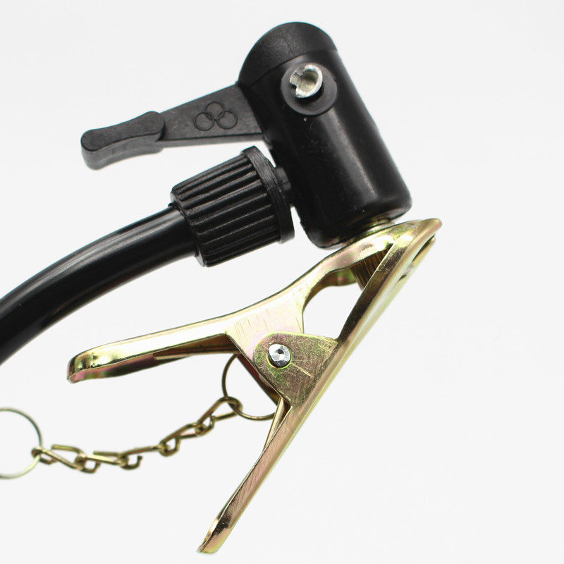 Pompe à vélo - Ref 2388633 Image 1