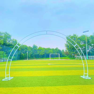 花艺拱门架子高温烤漆不易掉漆