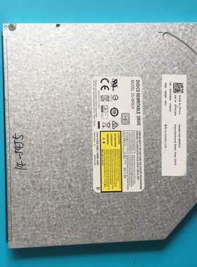 DELL戴尔Inspiron灵越 14 5000 5455 5445笔记本内置DVD光驱