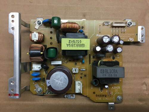 ETX1HT692MCB 日立HCP-A6/A8主电源(NPX692MC-1A) 投影机主电源