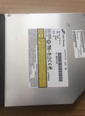 神州优雅 A300-T35 T33 A300-T31 A350-T35  T45光驱刻录机DVD
