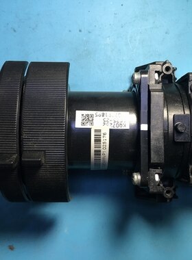 日立原装投影机HCP-200X/300/201/345/340/430/380/426/3710镜头!