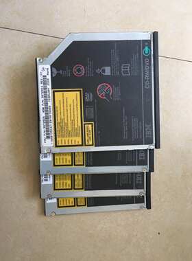 联想IBM R50 R51 R52 E R60 R61 刻录机笔记本内置 DVD/CD-RW光驱