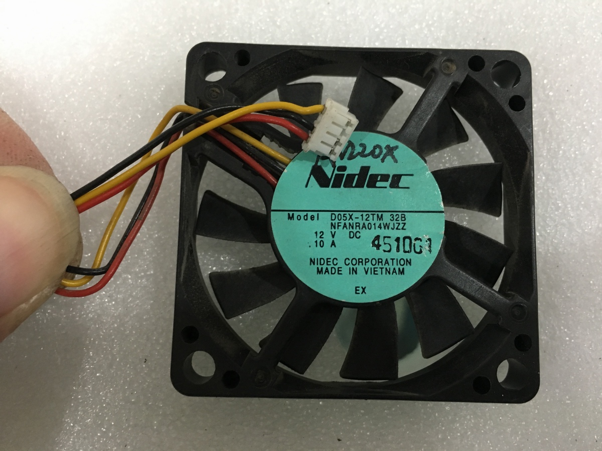 原装投影机NIDECD05X-12TM