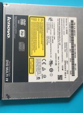 联想Thinkpad笔记本内置