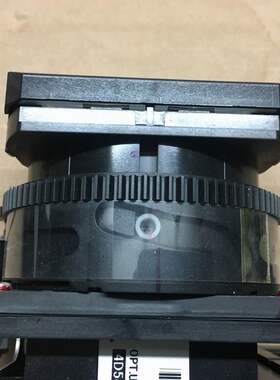 原装日立HCP-A6/A8投影机镜头A1B-012956!