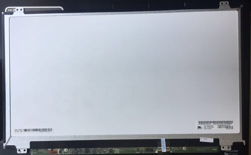 联想Y700-15 拯救者15-ISK Y50CLP156WF6SPK3 LP156WF4SPK1液晶屏