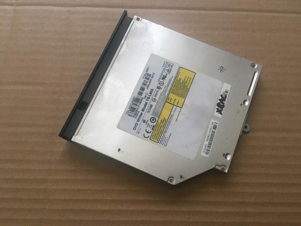ASUS 华硕 X84H X8AAF X8AIN X8AC K40IN IP笔记本 DVD刻录光驱