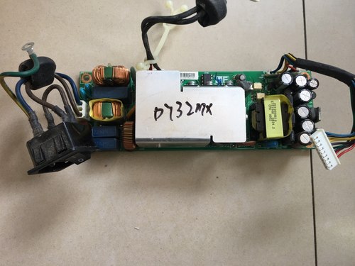 Vivitek丽讯D732MX电源板 EP772电源板