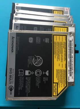联想T400 T410 T500 W500 R500 42T2599笔记本内置光驱DVD！