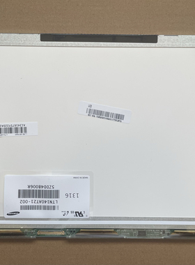 三星Q468C 300E4A Q470 305V4A液晶屏幕 AT17 LTN140AT21-001 002