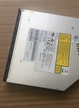 戴尔V1210光驱 PP16S刻录机笔记本内置 DVD/CD-RW光驱