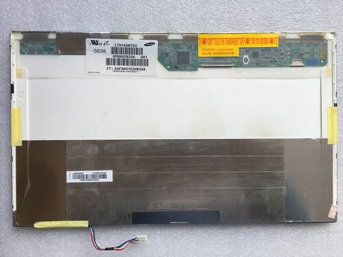 宏基高分辨率灯管LTN160HT03