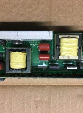 明基投影机灯电源 明基mp772st高压板 点灯板 灯电源