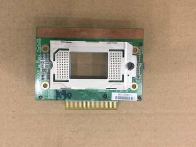 丽讯投影机/仪D832MX DMD接口板 卡槽 芯片桥接板!