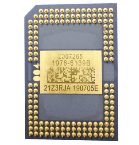 明基BENQ 投影机 DMD 芯片 1076 6038B 6039B 6138B 6139B 6439B