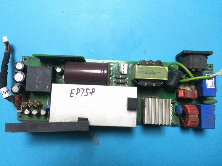奥图码EP759 电源板 主电源  投影仪电源板 主电源！