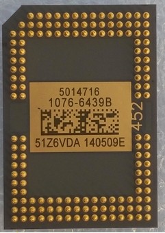 原装 宏基ACER投影机/仪色轮 X112 P1163 D113 X1261P DMD芯片！