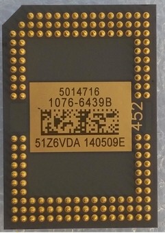 原装 宏基ACER投影机/仪色轮 X112 P1163 D113 X1261P DMD芯片！