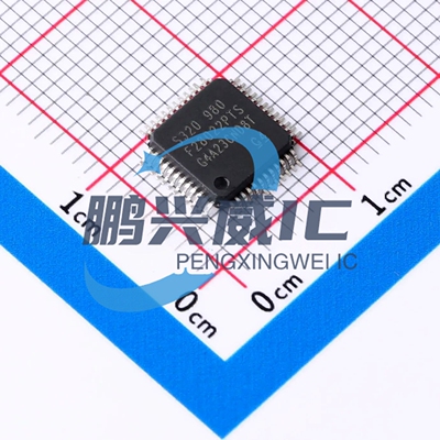 TMS320F280228通道PWM芯片