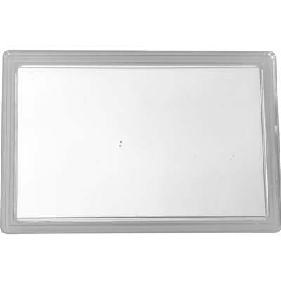 明日名片纯金会员商务礼品足银