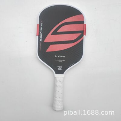 Selkirk Labs Project Boomstik Elongated 16mm Pickleball