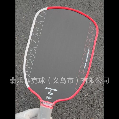 Pickleball Paddle 16mm Joola Agassi  碳纤维匹克球拍匹克球