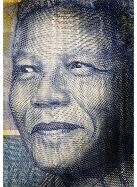 现货包邮法国Grafika进口成人益智拼图玩具00656曼德拉1000片减压